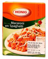 Macaroni/Spagetthi Mix 127 gram/4.48oz