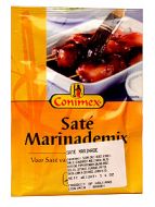 Conimex Satay Marinade Mix 1.04 oz Bag