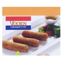 Beef Croquettes, Pack of 6