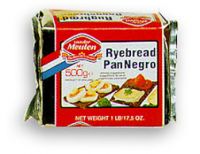 Ryefarm Rye Bread 17.6oz