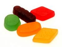 Winegums Red Band Kilo (2.22Lbs)