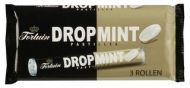 Licorice Drop Mint Rolls 3 Pk