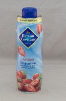 Karvan Strawberry Syrup 600ml/21.2oz