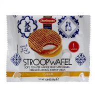 Single Stroopwafel Daelmans