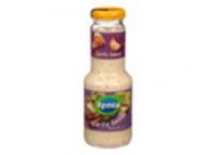 Garlic Sauce Remia 8.8 oz Bottle