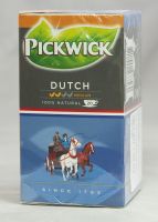 Tea Pickwick Dutch Blend 20 Bags