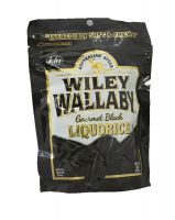 Wiley Wallaby Black Licorice 7.05 oz