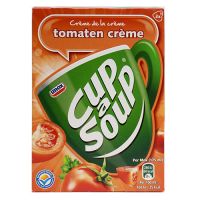 Unox Cup-a-Soup Tomato Box 3