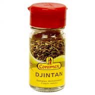 Djintan/Dry Cumin 0.88 oz jar Conimex